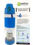 Filter Bottle For Drinking