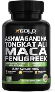 Ashwagandh