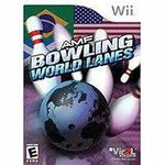 AMF Bowling World Lanes - Nintendo 