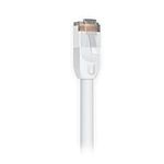 UBIQUITI Patch Cable Outdoor 8M Whi