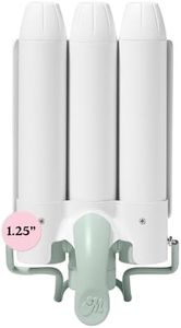 1.25" Jumbo Hair Waver Styling Attachment
