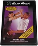 Krav Maga On The Edge Fitness DVD