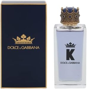 Dolce & Gabbana K Eau de Toilette, 100ml