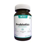 Enzymatic Probiotic Prebiotics