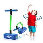 GeschenPark Toys for 3-12 Years Old Boys,Garden Toys Kids Outdoor Toys Boys Girls Gifts Age 3-10 Year Old Boys Girls Toys Age 3-12 Children Garden Toys Pogo Sticks for Kids