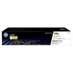 HP 119A Yellow Original Laser Toner Cartridge