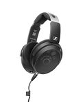 SENNHEISER Hd 490 Pro Professional Reference Studio Over Ear Wired Headphones, Black