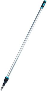 OX Pro Telescopic Extension Pole 1.37M-3.58M (54 INCH - 141 INCH)