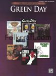 Green Day -- Bass Anthology: Authentic Bass TAB