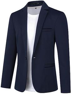 Men's Suit