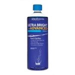 Leslie's ADVANCED Ultra Bright Pool Clarifier Enhancer [1 Bottle = 1 Qt.]