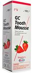 GC Tooth Mousse for Cavity Protection (Strawberry - 40g/35ml)