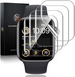 LK 4 Pack Screen Protector for Appl