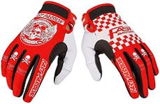 Fast passion Motorcycle Gloves for 