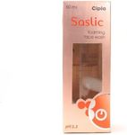 Cipla Ltd. Saslic Foaming Face Wash- 6Ml