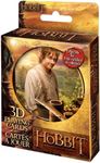 Cartamundi USA The Hobbit 3D Lenticular Deck in Tin