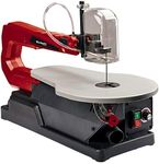 Einhell Electric Scroll Saw - Power