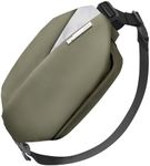 Inateck Sling Bag for Women and Men