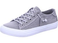 Blowfish Malibu Women's Martina4Earth Sneaker, Vapor, 7 UK