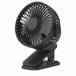 Avalon Battery Operated Fans