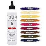 Pure Blends Red Moisturizing Color 