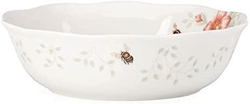 Lenox Butterfly Meadow Soup Bowl Set of 4