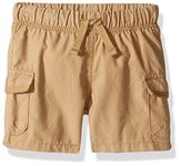 OshKosh B'Gosh Baby Boys' Bottoms 12042910, Brown, 18 Months