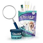 CheckUp PRO Wellness Test for Dogs 
