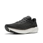 New Balance Men's Fresh Foam X 1080 V13 Running Shoe, Black/White, 11 UK