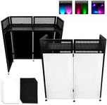 Neoaider DJ Booth Table Station 44"