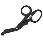 Bandage Scissors - Made with Premium Quality Stainless Steel, 7.5 inch Length