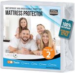 Utopia Bedding Waterproof Mattress 