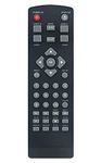 NA475UD NA475 Replace Remote Control fit for Magnavox DVD/CD Player BDP170MW8 DP170MW8 DP170MW8B