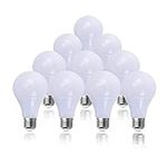 10Pcs/Lot Low Voltages Bulbs LED Bu