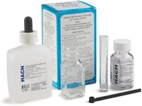 Hach 145300 Total Hardness Test Kit