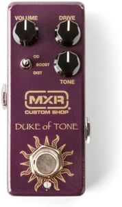 MXR Duke o
