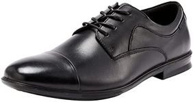 Hush Puppies Men's Cain Dress Shoe,