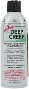 Sea Foam Seafoam Extreme Marine & Rv DC-14 Seafoam Deepcreep Aerosol 12 Oz.