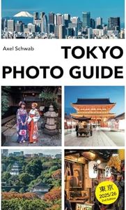 Tokyo Phot