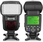 Opteka IF-980 i-TTL Dedicated Auto-