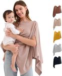Momcozy Nursing Cover for Breastfee