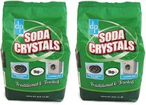 Dri Pak Soda Crystal, 1kg (Pack of 