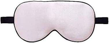 ZIMASILK 100% Natural Silk Eye Mask