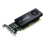 NVIDIA Quadro K1200 Graphic Card