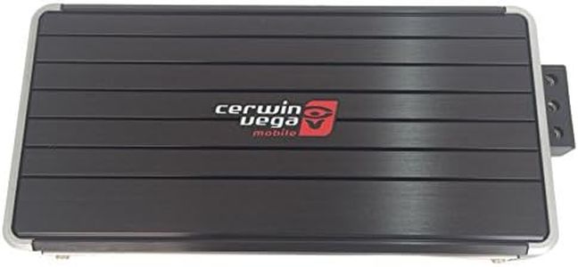 Cerwin Veg