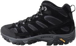 Merrell Men's Moab 2 Vent Mid Hikin