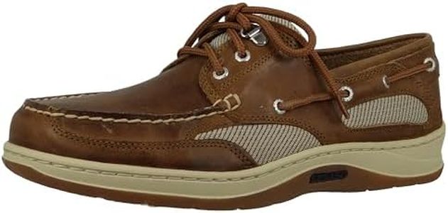 Sebago Men