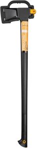 Fiskars XL Splitting Axe – 92cm Heavy-Duty Wood Chopper