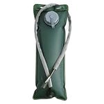 Hydration Bladder, 2L Leak Proof Water Reservoir Storage Bag BPA-Free Water Bladder for Outdoor Camping Hiking Cycling Fishing Backpack (2L)