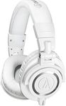 Audio Technica ATH-M50XWH Headphone